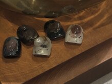 ラヴェラトウキョウ 青山店(la vela tokyo)/ニュアンスデザイン