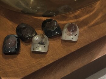 ニュアンスデザイン