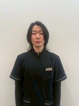 にしもと整骨院 鍼灸院 福島院&nbsp;和田 時春