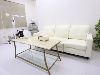 アンビー(Ambee)/店内の雰囲気