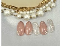 ネイルサロン ラメール(Nail Salon lamer)/デザインキャンペーン5650円☆