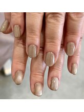 クラシカ 幡ヶ谷店(CLASSICA)/5月＃ネイル