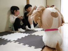 シンシアリートゥーユー(Sincerely 2 YOU)/キッズスペースあり