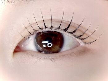 オレオサロン 池袋(oreo salon)の写真/【当日予約OK】完全個室サロン★人気No. 1メニューパリジェンヌ/まつげパーマで韓国アイドル風EYE☆