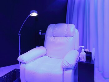 アリエス/【店内のご紹介2】