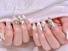 エムズ ネイルサロン(M2)/