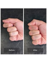 ナオル整体 大阪茨木院(NAORU整体)/大阪茨木/整体・矯正