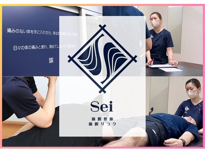 セイ(Sei)の写真