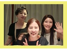 アン 銀座(ann)の雰囲気（結果が出るからお友達からのご紹介が多いサロンになりました。）