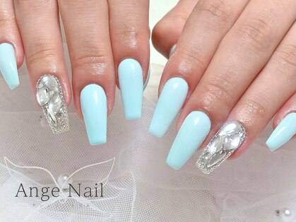 アンジェネイル(Ange nail)の写真