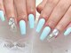 アンジェネイル(Ange nail)の写真