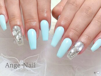 アンジェネイル(Ange nail)