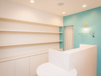 千歳の女神 久屋大通店/【受付】