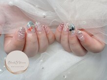 ブロックファイブハナ(Block 5 HANA)/