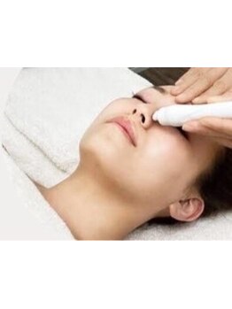 毛穴ケアをしたい