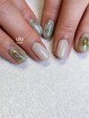 定額ネイルデザイン