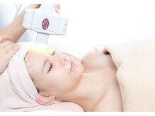 ディオーネ 長野東口店(Dione)/大人気☆お顔まるごと脱毛