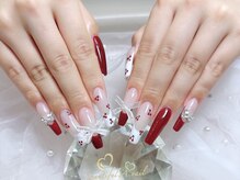 ビューティフルエー(Beautiful.A.)/¥9800※長さ出し無し