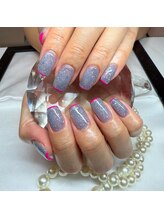 アリベール(Ali Bell)/