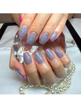 アリベール(Ali Bell)/