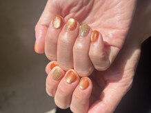 ネオイ(neo:i)/orange mag×flash