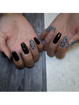 ビーアンドジー(B&G)/お客様デザイン