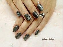 リトルアール(Little R)/マグネットワンカラー