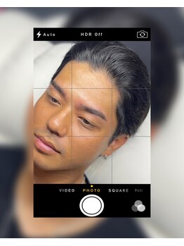 プラスアイビー 沖縄那覇店(+i.b)/映える眉毛目指しましょう♪