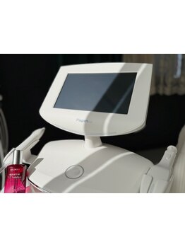 大人女性向けこだわりサロン