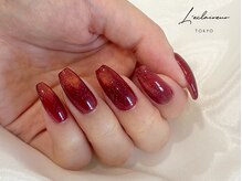 レクレルールトウキョウ(L'eclaireur Tokyo)/11月特集10:定額ワンカラー秋