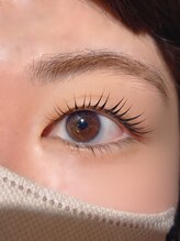 チオン アイラッシュ(CHION eyelash)/まつげパーマ