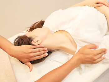 まはろ接骨院 一宮院/一宮にNewOpen/肩こり/腰痛/骨盤