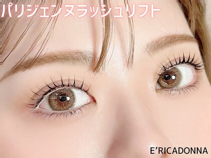 リッカドンナ 南森町店(E'RICADONNA)の写真