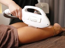 アンジェ(Ange)/全身から部位までOK♪