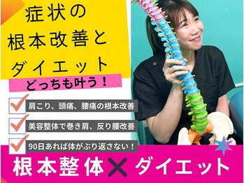 天六あず整体院