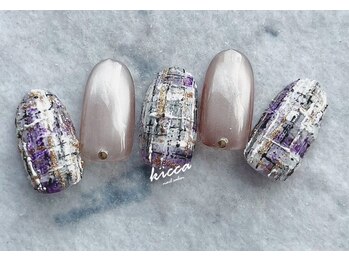 キッカ(kicca)/~new trend &nbsp;design~ &nbsp;New Year