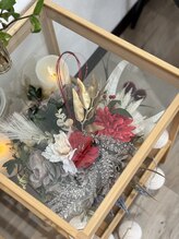 ブルーム(B.LOOM)/1月