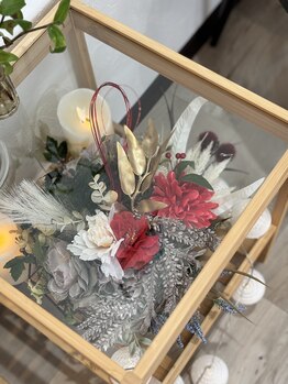 ブルーム(B.LOOM)/1月