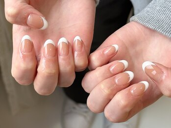 ワンアンドオンリー(One&Only)/