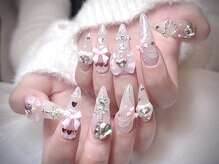 ブイピーネイル 新大久保(VP nail)