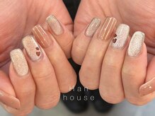 ハンハウス(Hanhouse)/【季節限定/定額デザイン】