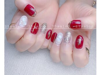 ニゴサロン(25Salon)/