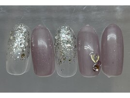 デザイン定額コース￥6800