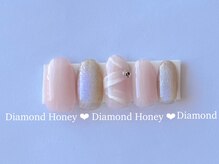 ダイアモンド ハニー(Diamond Honey)/