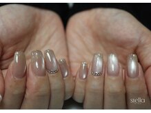 ステラ(stella)/マグネット♪