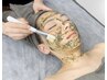 あらゆるお肌悩みに☆ホワイトピーリングケア¥12,000→¥9,800