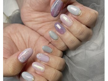 リベルタ(Liberta)/付け放題