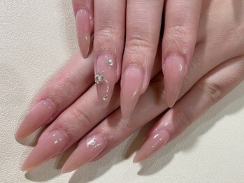 ラビング(Loving)/シンプルスカルプ