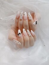 ラビットネイル 大阪なんば店(Rabbit Nail)/