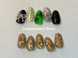 HAND◆５月定額アート